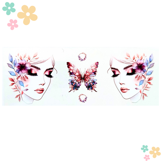 Wrap Automnal Feminin
