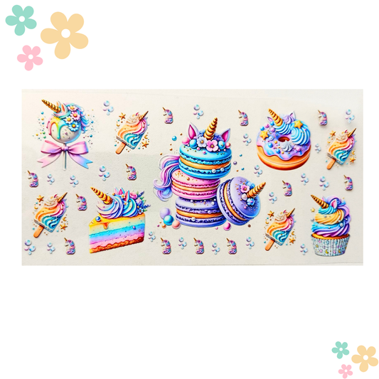 Wrap Gourmandises